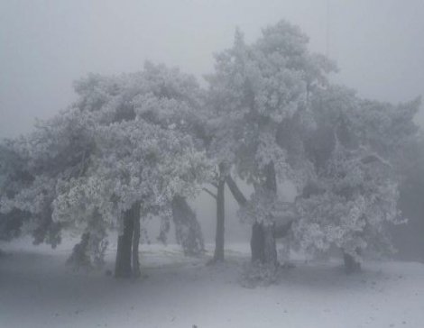 Meteoroloji'den kar uyarısı!