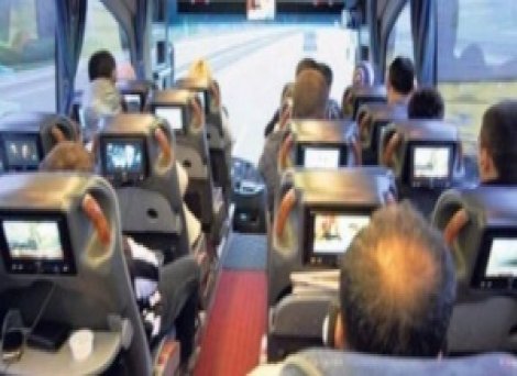 Metro Turizm muavini tutuklandı