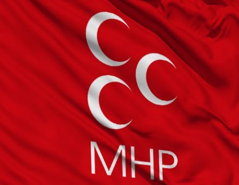 MHP'de kurultay tarihi: 19 Haziran