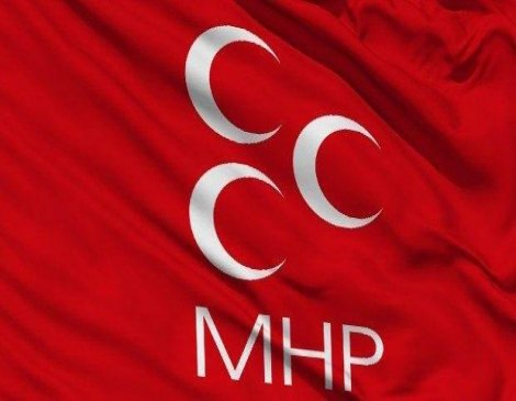 MHP'li Semih Yalçın'dan muhaliflere tepki