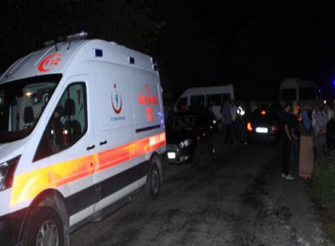 Miras kavgası katliama dönüştü! 6 ölü