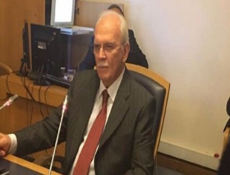 MİT eski Müsteşarı Emre Taner'den çarpıcı açıklamalar