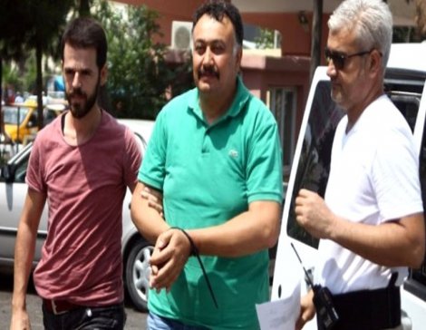 MİT TIR'larını durduran emniyet müdürü tutuklandı