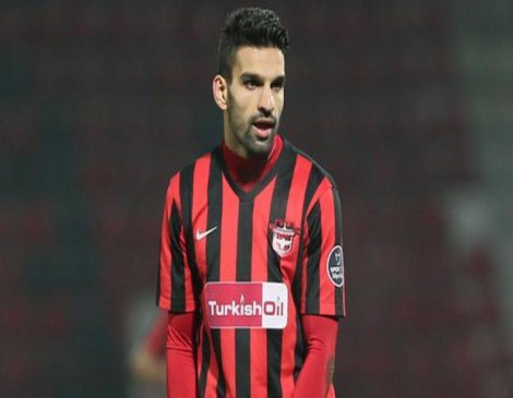 Muhammet Demir Trabzonspor'da!