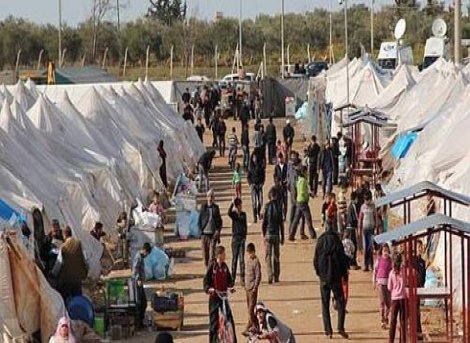 'Mülteci statüsü sorunları bitirir'