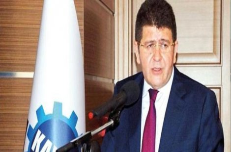 Mustafa Boydak'tan 'Zorlu Holding'le pazarlık' açıklaması