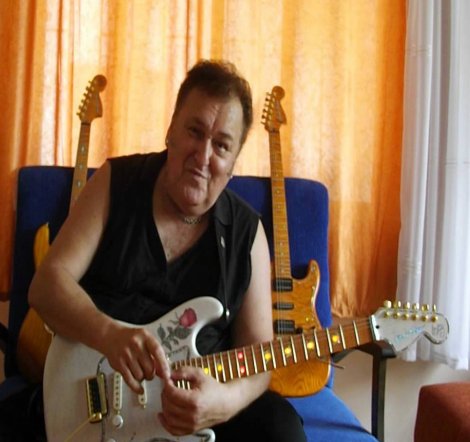 Müzisyen Asım Can Gündüz yaşamını yitirdi