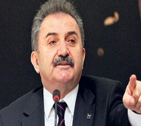 Namık Kemal Zeybek: Kuran'da namaz yok
