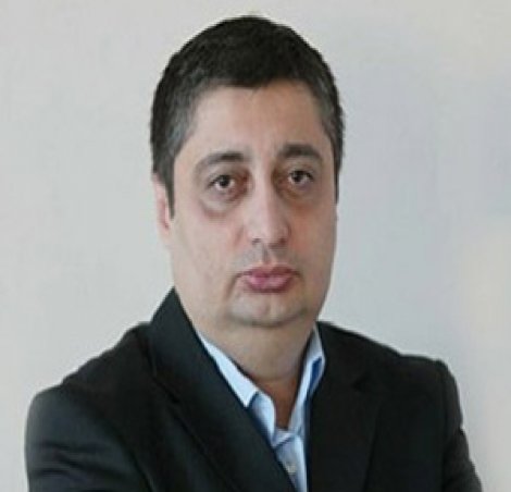Nasuhi Güngör TRT'den istifa etti