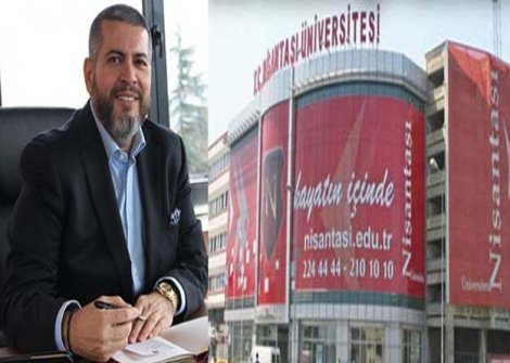 Nişantaşı Üniversitesi 6 akademisyenin görevine son verdi