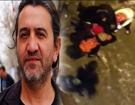 Nuh Köklü'yü öldüren Serkan Azizoğlu'na müebbet hapis