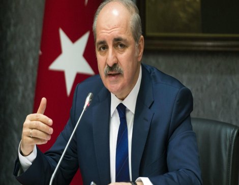 Numan Kurtulmuş'tan ikinci darbe girişimi iddiası hakkında açıklama