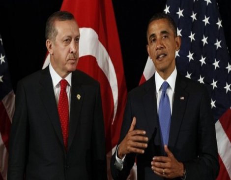Obama-Erdoğan görüşmesinin tarihi belli oldu