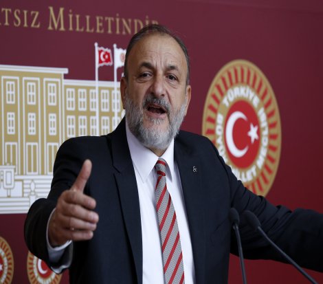 Oktay Vural: MHP diye bir parti kalmadı, geri dönüş yok