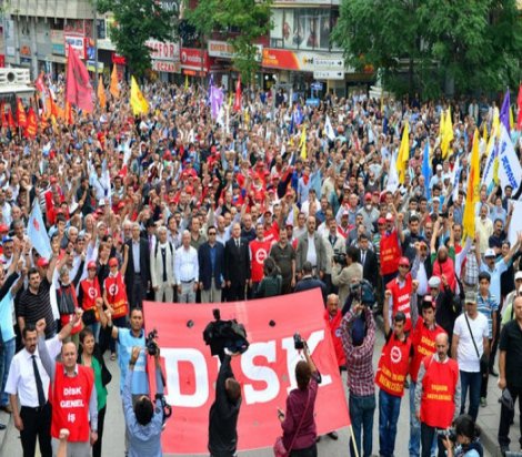 Olağanüstü hâl, çalışanları ve sendikaları nasıl etkileyecek?