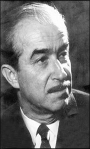 Orhan Kemal, bu topraklardan dünyaya seslendi