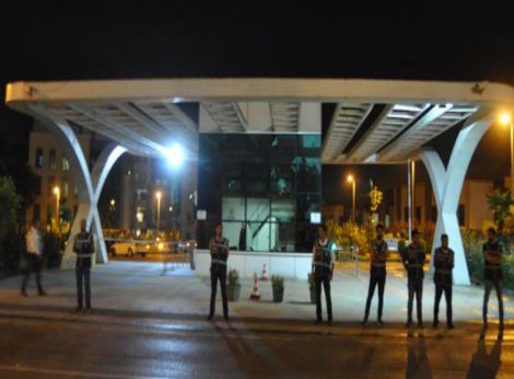 Orhangazi Üniversitesi'ne kayyum atandı