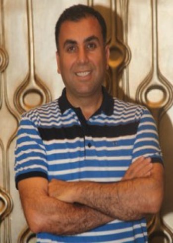 Ovalı Restorantlar Zinciri'nin sahibi Ahmet Tuzlu tutuklandı