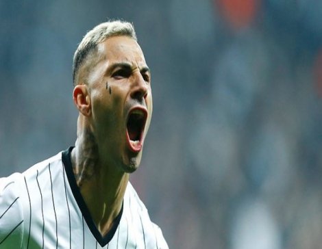 ''Para için Beşiktaş'ı bırakmam''