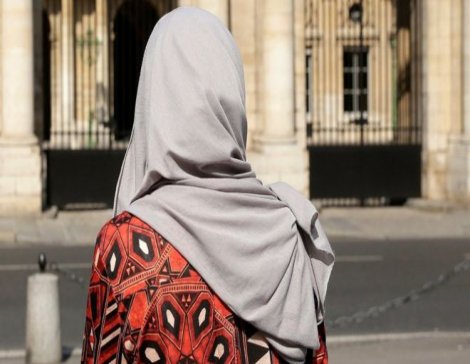 Paris'te bir restorant Müslüman müşteriyi kabul etmedi