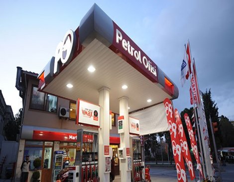 Petrol Ofisi satışa çıkarıldı