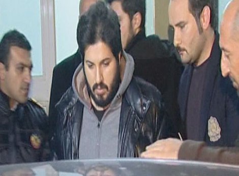 Reza Zarrab'ın kefalet başvurusu gecikti