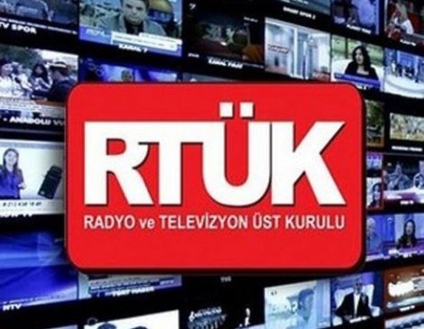 RTÜK'ten flaş karar: O kanalların lisansı iptal edildi