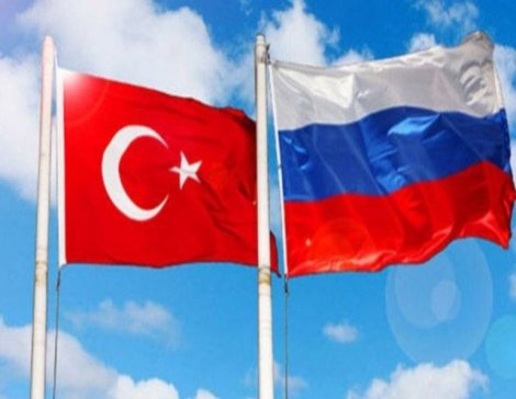 Rus Dışişleri'nden Türkiye-Suriye sınırı açıklaması