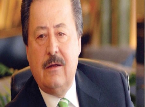 Rusya ile aramızı düzeltmede önemli rol Cavit Çağlar’ın