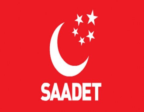 Saadet Partisi'nin genel başkan adayı açıklandı