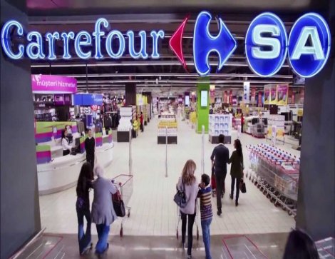 Sabancı, Carrefour'daki hisselerini sattı