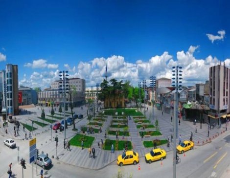 Sakarya'da FETÖ/PDY operasyonu!.. 9 gözaltı!