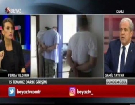 Şamil Tayyar: Hakan Fidan ve Hulusi Akar istifa etsin