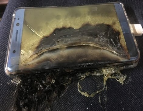 Samsung, Galaxy Note 7'nin üretimini durdurdu