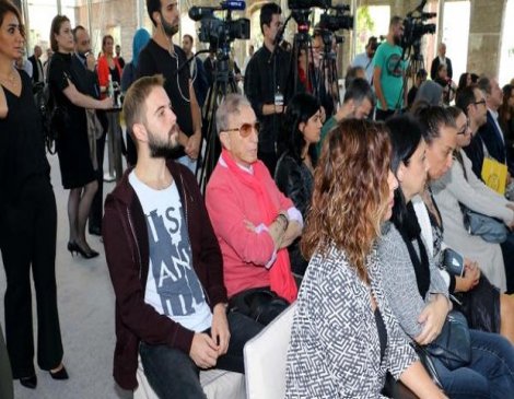Şehir Tiyatroları yeni sezona 12 oyunla başlıyor