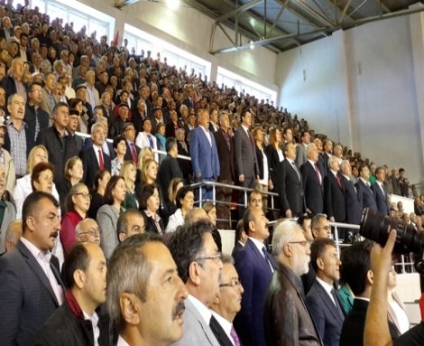 Şeker Fabrikaları; Tokat ve CHP