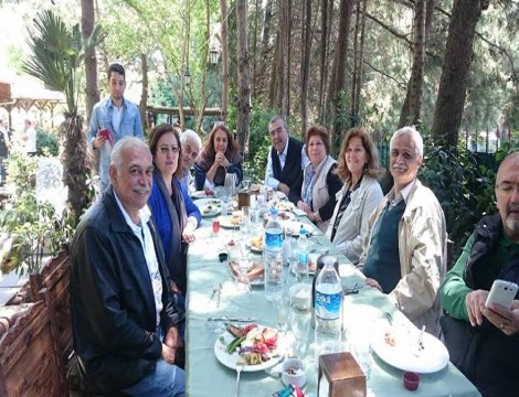 Sınıf arkadaşları Erdoğan'ı hatırlamadı!