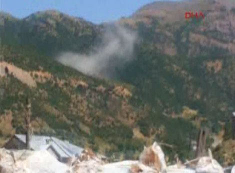 Şırnak, Hakkari ve Van'da saldırı: 2 şehit, 4 yaralı