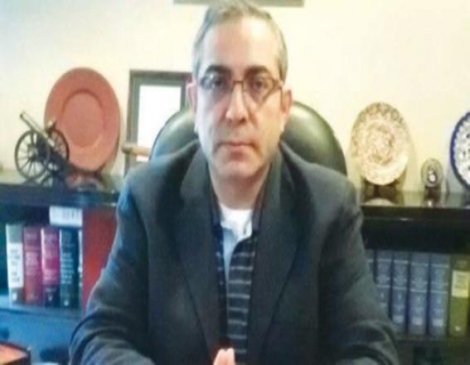 Şişli Belediye Başkanı eski danışmanı Ali Adnan Arslan gözaltına alındı