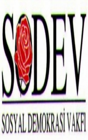 SODEV'in ödülü Can Dündar, Erdem Gül ve Tahir Elçi'ye