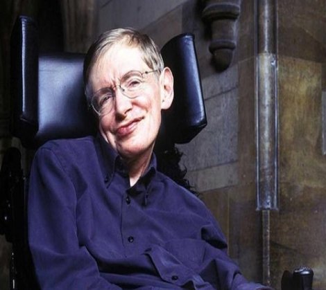 Stephen Hawking: 100 yıl sonra Mars'ta yaşayacağız...