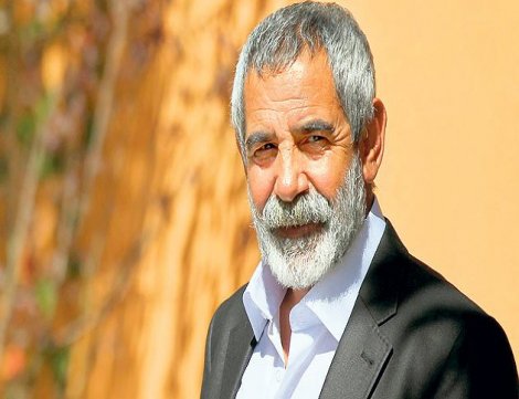 Tanülkü: Bizi bize bıraksınlar, dünyayı huzur dünyası yaparız