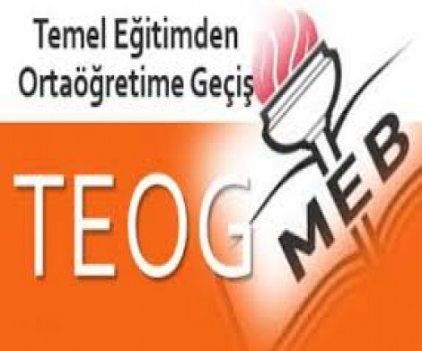 TEOG'da ikinci dönem sınavları başlıyor