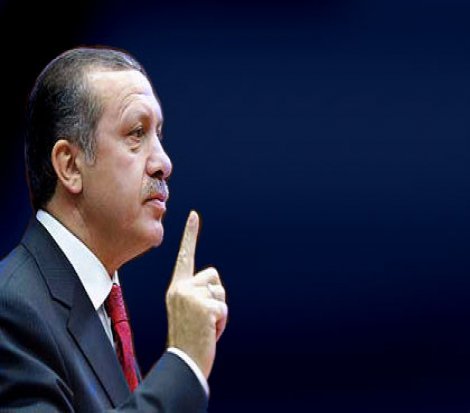 Times: Batı, Erdoğan'a karşı susmamalı