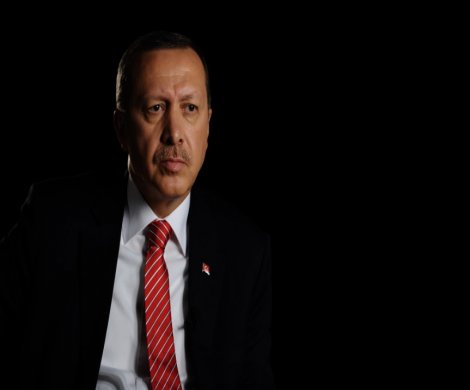 Times: Erdoğan sınırsız güç için başbakanına komplo kuruyor
