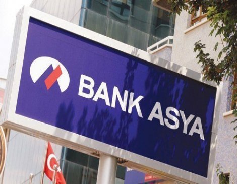 TMSF 'Bank Asya'yı satışa çıkardı