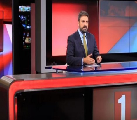 TRT'den Erhan Çelik'in maaşına ilişkin açıklama