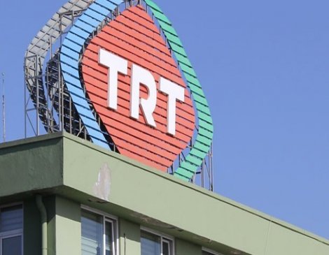 TRT'den kapatılan basın kuruluşlarının mallarının devrine ilişkin açıklama