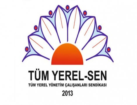 TÜM YEREL-SEN'den: Cumhuriyete sahip çık çağrısı