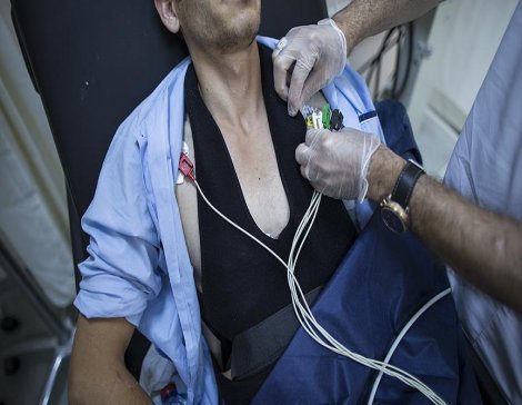 'Türkiye kalp hastalıklarından kaynaklanan ölümlerde ilk sırada'